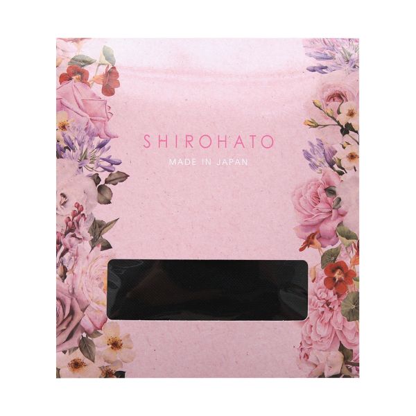 黄金比の着圧 WomanWalker オールスルー キツくない弾性ストッキング 140デニール