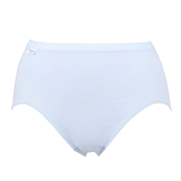 トリンプ Triumph スロギー sloggi SLOG 綿混 ショーツ スタンダード 単品 ジャストウエスト ML