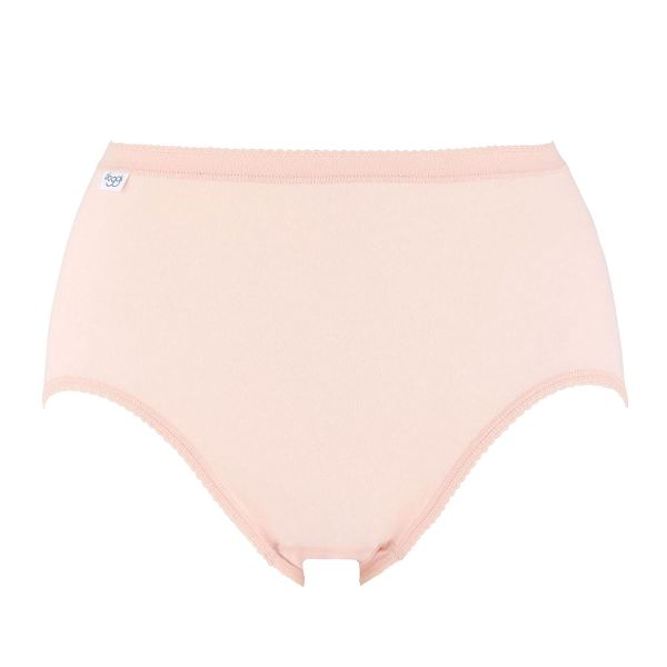 トリンプ Triumph スロギー sloggi SLOG 綿混 ショーツ スタンダード 単品 ジャストウエスト ML