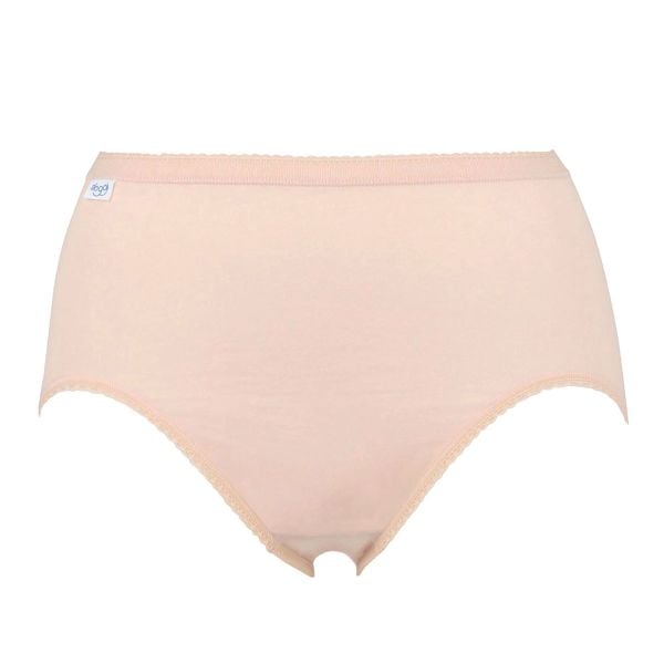 トリンプ Triumph スロギー sloggi SLOG 綿混 ショーツ スタンダード 単品 ジャストウエスト ML