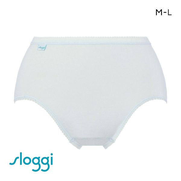 トリンプ スロギー SLOG ジャストウエストショーツ sloggi ML Triumph