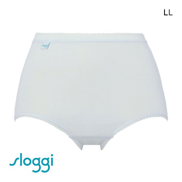 トリンプ スロギー SLOG ハイウエストショーツ はきこみ深め sloggi LL Triumph