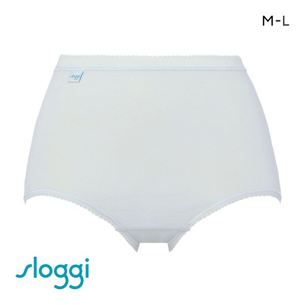 トリンプ スロギー SLOG ハイウエストショーツ はきこみ深め sloggi ML Triumph