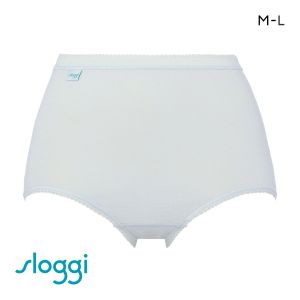 トリンプ スロギー SLOG ハイウエストショーツ はきこみ深め sloggi ML Triumph