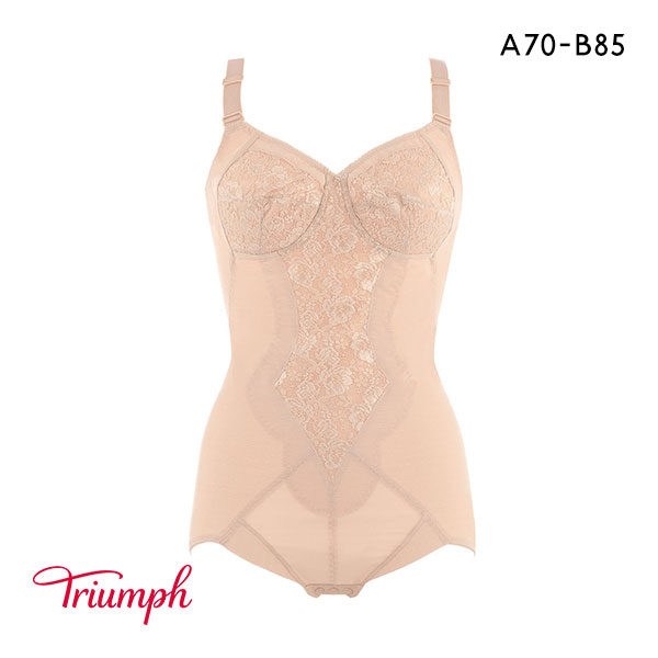 15%OFF【メール便(30)】 トリンプ Triumph ボディコンシェルジュ 440 ボディスーツ 補正下着 お腹押さえ ヒップアップ ハードタイプ 15%OFF【メール便(30)】 トリンプ Triumph ボディコンシェルジュ 440 ボディスーツ 補正下着 お腹押さえ ヒップアップ ハードタイプ
