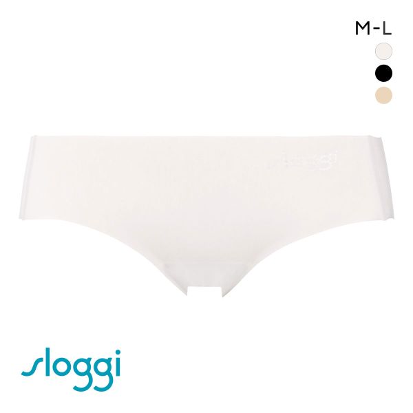 トリンプ Triumph スロギー ウルトラヒップ PT2 ヒップハング ショーツ シームレス 無縫製 新色 レディース 単品