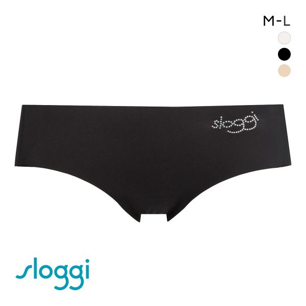 トリンプ Triumph スロギー ウルトラヒップ PT2 ヒップハング ショーツ シームレス 無縫製 新色 レディース 単品