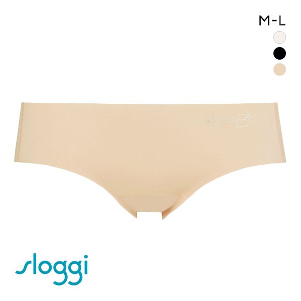 トリンプ Triumph スロギー ウルトラヒップ PT2 ヒップハング ショーツ シームレス 無縫製 新色 レディース 単品