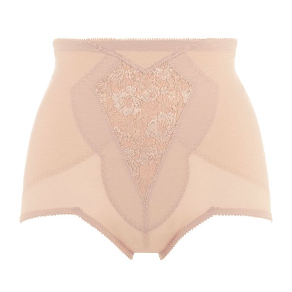 トリンプ Triumph ボディコンシェルジュ 440 ガードル ショート 補正下着 深め ハイウエスト お腹押さえ ヒップアップ ハード