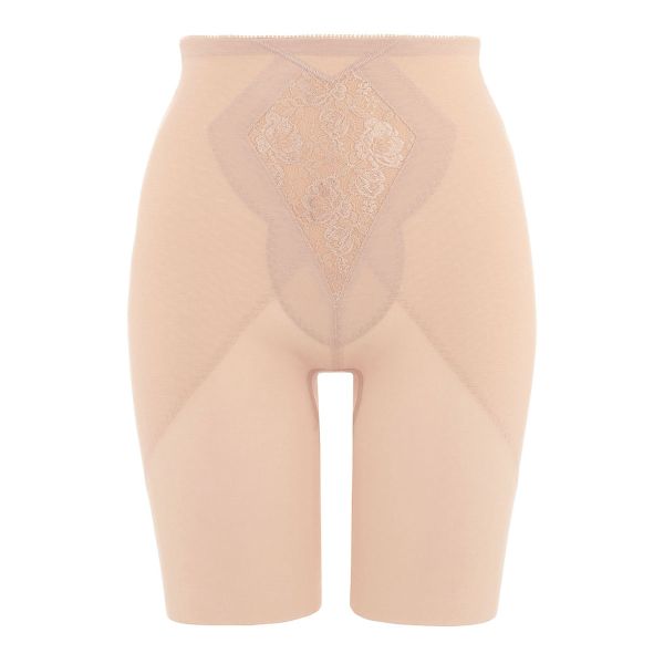 トリンプ Triumph ボディコンシェルジュ 440 ガードル ロング 補正下着 深め ハイウエスト お腹押さえ ヒップアップ ハード