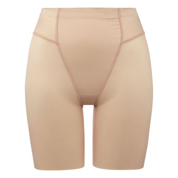 トリンプ Triumph ボディライナー 3分丈 サポートショーツ 005 ソフトガードル