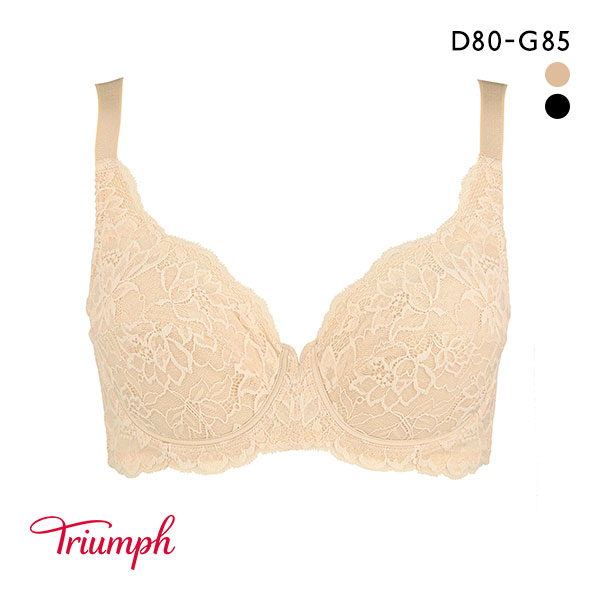 トリンプ Triumph ストーリー TR477 アムレットチャーム