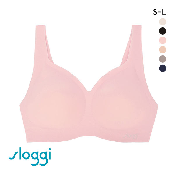 トリンプ　ブラレット　(スロギーG056)　 Sサイズ4枚 Sloggi スロギー ゼロ フィール ブラレット ハーフトップ2(S,M,L