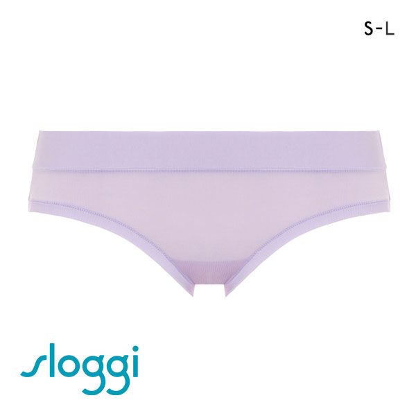 トリンプ Triumph スロギー sloggi GO Allround Hipster ヒップスター ショーツ スタンダード S-L 単品