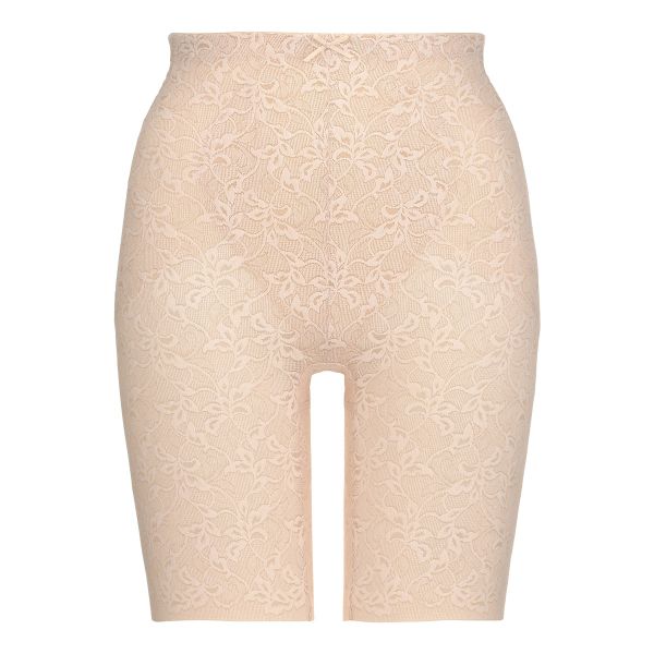 トリンプ Triumph ボディコンシェルジェ TR517 ガードル ロング 深め 補正下着 お腹押さえ ヒップアップ