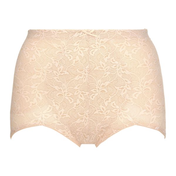 トリンプ Triumph ボディコンシェルジェ TR517 ガードル ショート 補正下着 お腹押さえ ヒップアップ