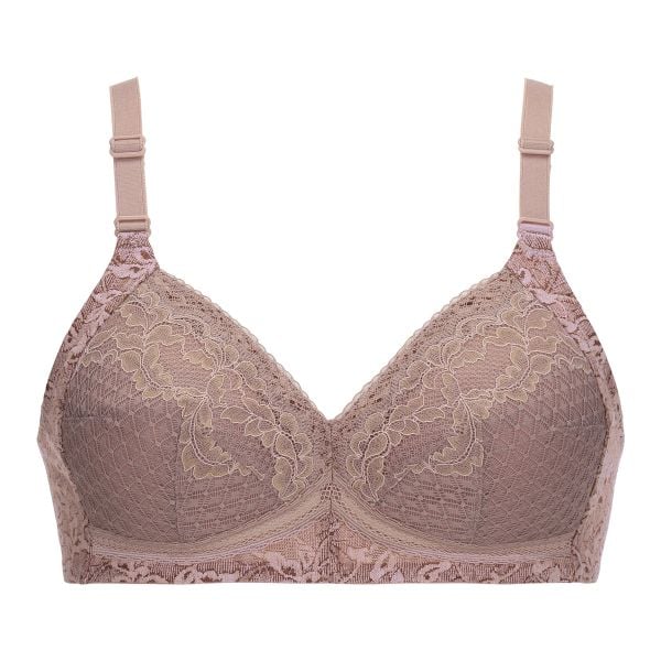 トリンプ Triumph ボディコンシェルジェ TR517 ブラジャー ノンワイヤー レース 単品