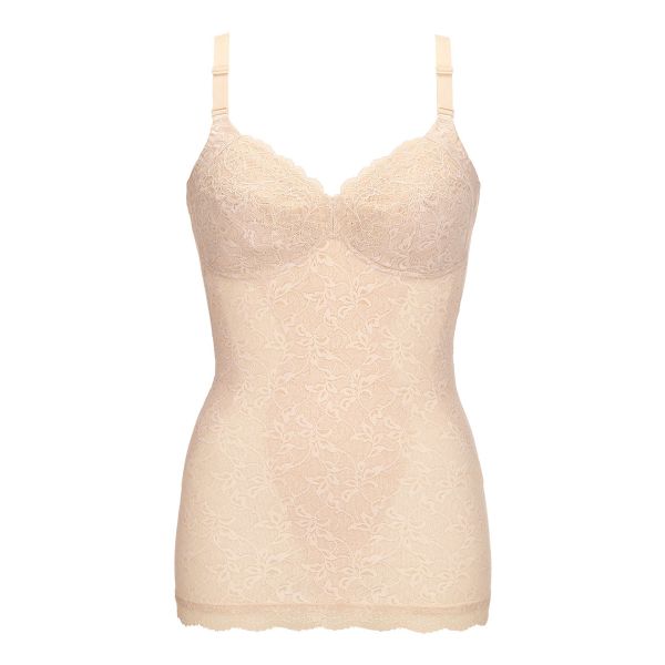 トリンプ Triumph ボディコンシェルジェ TR517 ボディシェイパー 補正下着 お腹押さえ