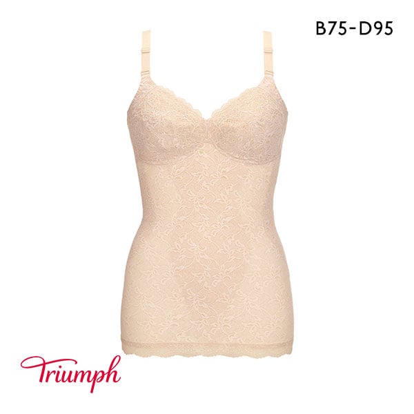 トリンプ Triumph ボディコンシェルジェ TR517 ボディシェイパー 補正下着 お腹押さえ