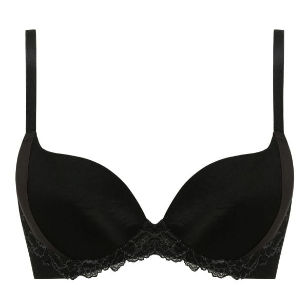 トリンプ Triumph TR502 天使のブラ スリムライン スムースタイプ ブラジャー ABC 単品