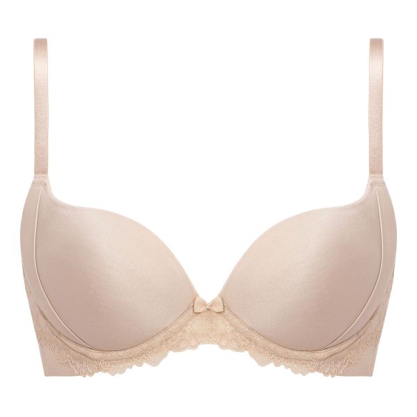 トリンプ Triumph TR502 天使のブラ スリムライン スムースタイプ ブラジャー DEF 単品