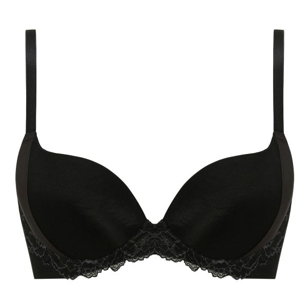 トリンプ Triumph TR502 天使のブラ スリムライン スムースタイプ ブラジャー DEF 単品