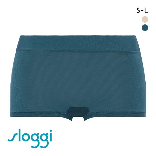 トリンプ Triumph スロギー sloggi GO Allround ショーツ ボーイレングス はきこみ深め S-L 単品