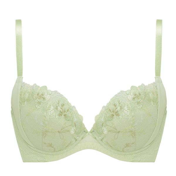 トリンプ Triumph TR534 天使のブラ スリムライン ブラジャー EF 単品