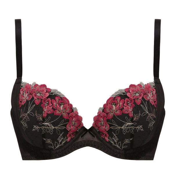 トリンプ Triumph TR534 天使のブラ スリムライン ブラジャー EF 単品