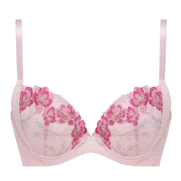 トリンプ Triumph TR534 天使のブラ スリムライン ブラジャー EF 単品