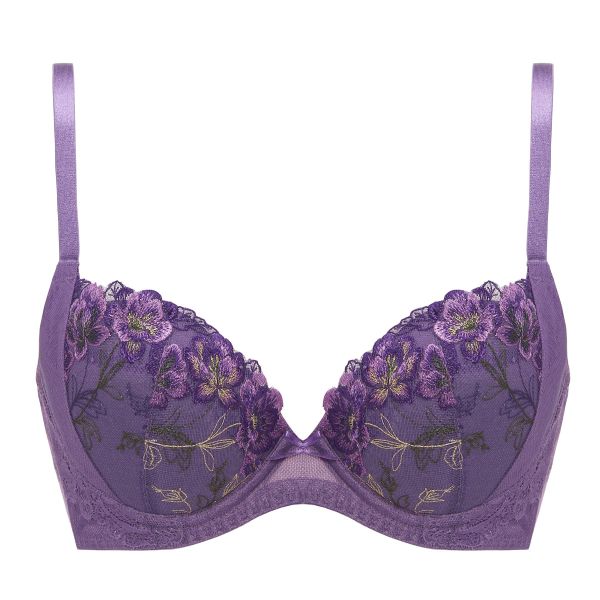 トリンプ Triumph TR534 天使のブラ スリムライン ブラジャー EF 単品