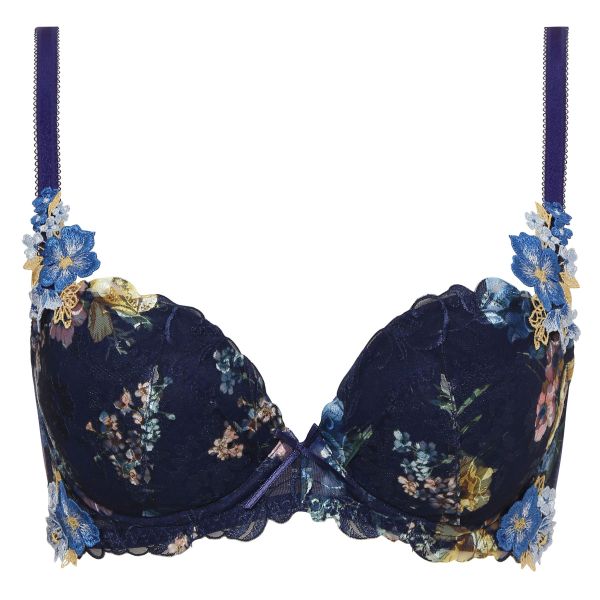 トリンプ Triumph TR0082 プレミアムデザイン レッドレーベル ブラジャー BCDE 単品