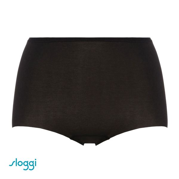 トリンプ Triumph スロギー sloggi ナチュラルヒップ Natural Hip ショーツ単品ML はきこみ深め