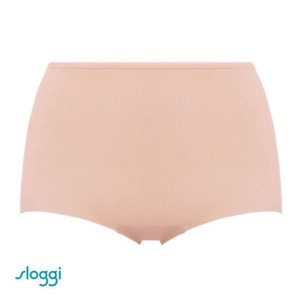 トリンプ Triumph スロギー sloggi ナチュラルヒップ Natural Hip ショーツ単品ML はきこみ深め