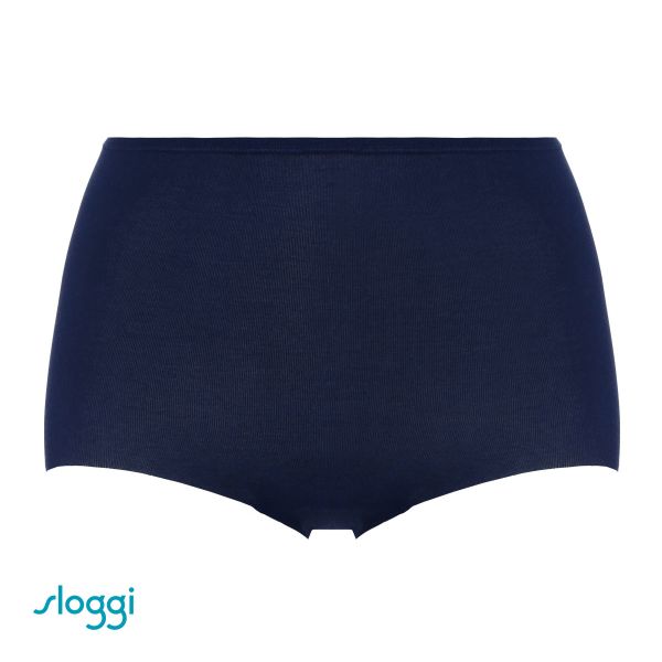 トリンプ Triumph スロギー sloggi ナチュラルヒップ Natural Hip ショーツ単品ML はきこみ深め