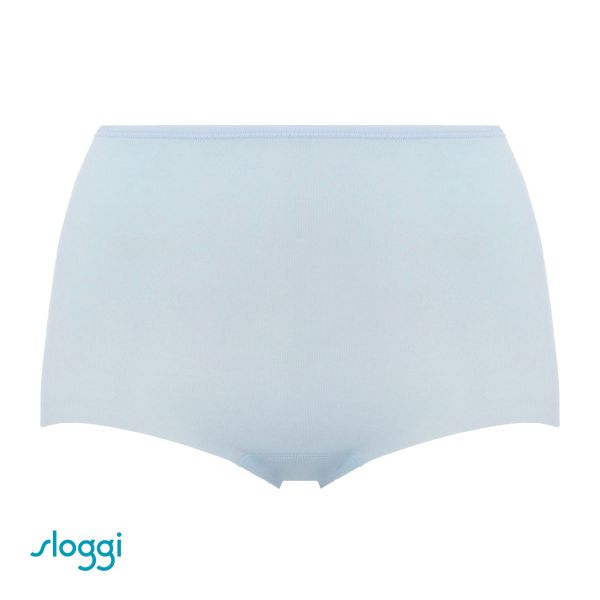 トリンプ Triumph スロギー sloggi ナチュラルヒップ Natural Hip ショーツ単品ML はきこみ深め