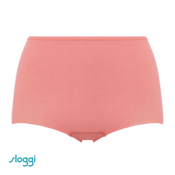 トリンプ Triumph スロギー sloggi ナチュラルヒップ Natural Hip ショーツ単品ML はきこみ深め