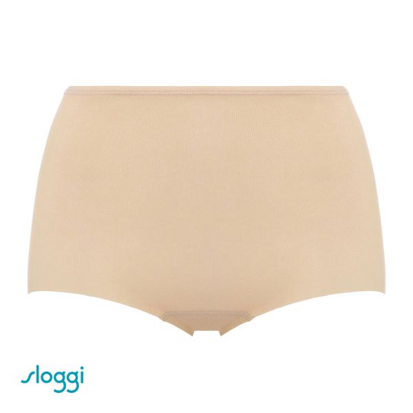 トリンプ Triumph スロギー sloggi ナチュラルヒップ Natural Hip ショーツ単品ML はきこみ深め