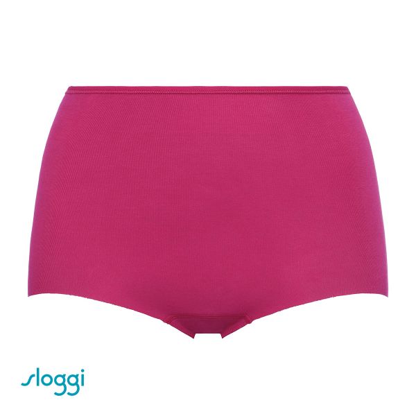 トリンプ Triumph スロギー sloggi ナチュラルヒップ Natural Hip ショーツ単品ML はきこみ深め