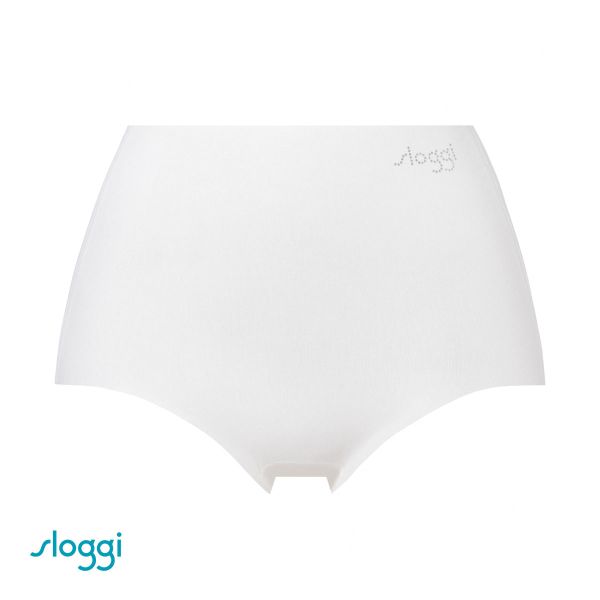 トリンプ Triumph G068 スロギー sloggi ZERO FEEL 綿混 ショーツ スタンダード 深め ハイウエスト LL 大きいサイズ 単品
