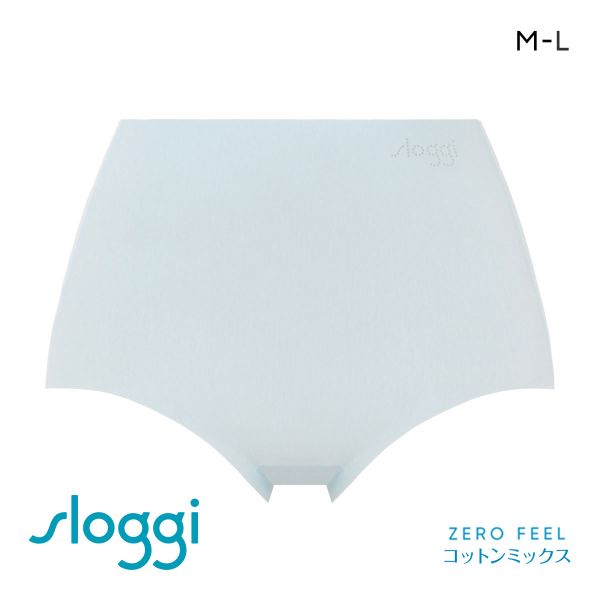 34%OFF【メール便(4)】 トリンプ G068 スロギー sloggi ZERO FEEL 綿混 ショーツ スタンダード 深め ハイウエスト ML Triump 34%OFF【メール便(4)】 トリンプ G068 スロギー sloggi ZERO FEEL 綿混 ショーツ スタンダード 深め ハイウエスト ML Triump
