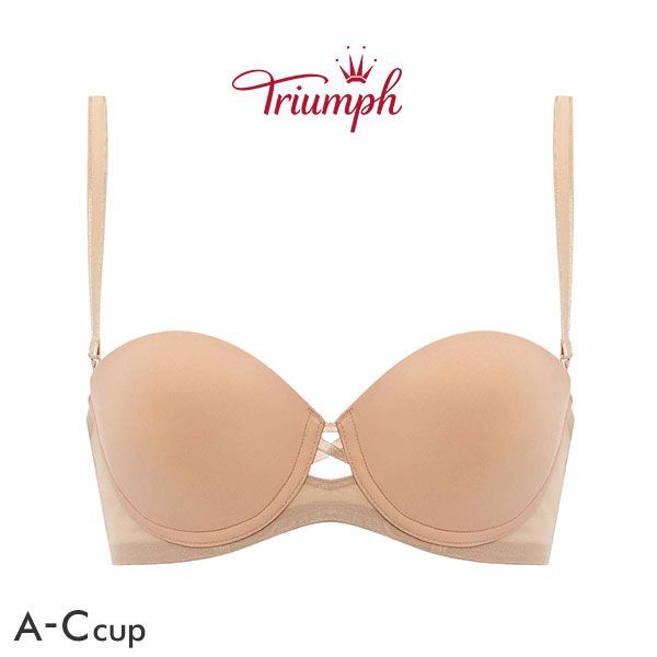 トリンプ TRTBRA022 Tシャツブラ ブラジャー ABC Triumph トリンプ TRTBRA022 Tシャツブラ ブラジャー ABC Triumph