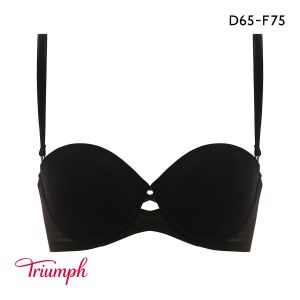 トリンプ TRTBRA022 Tシャツブラ ブラジャー ストラップレス DEF Triumph