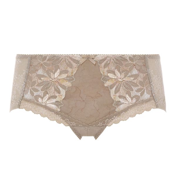 トリンプ Triumph TR544 天使のブラ スリムライン 極上ライト ショーツ ヒップハング ヘム 単品