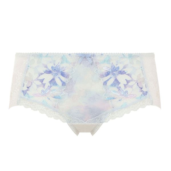 トリンプ Triumph TR544 天使のブラ スリムライン 極上ライト ショーツ ヒップハング ヘム 単品