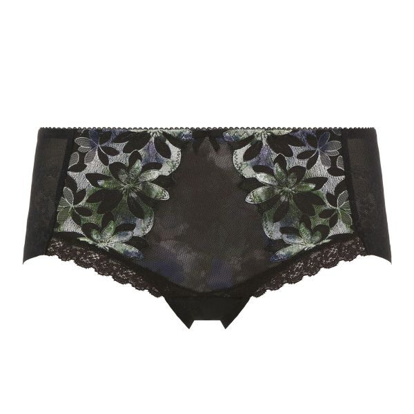 トリンプ Triumph TR544 天使のブラ スリムライン 極上ライト ショーツ ヒップハング ヘム 単品