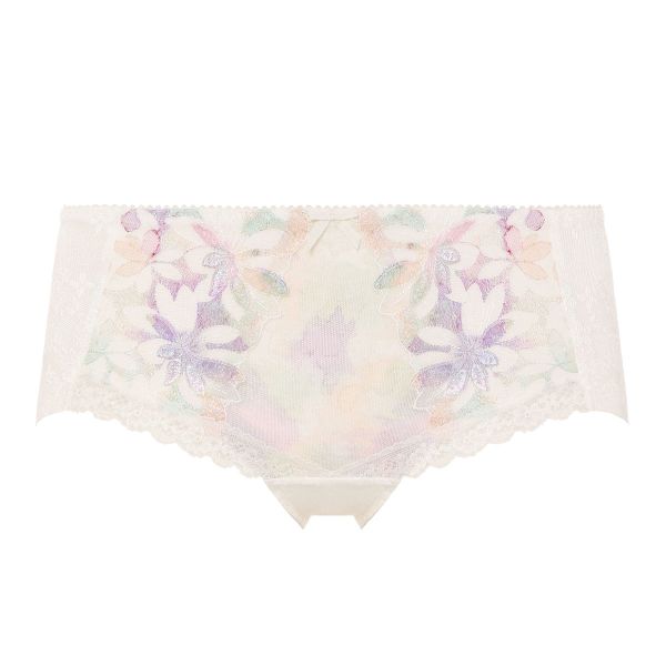 トリンプ Triumph TR544 天使のブラ スリムライン 極上ライト ショーツ ヒップハング ヘム 単品