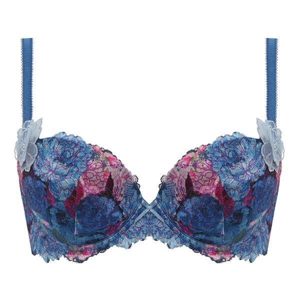 トリンプ Triumph TR0088 プレミアムデザイン レッドレーベル ブラジャー BC 単品