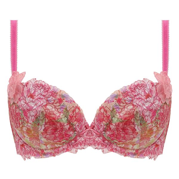 トリンプ Triumph TR0088 プレミアムデザイン レッドレーベル ブラジャー DE 単品