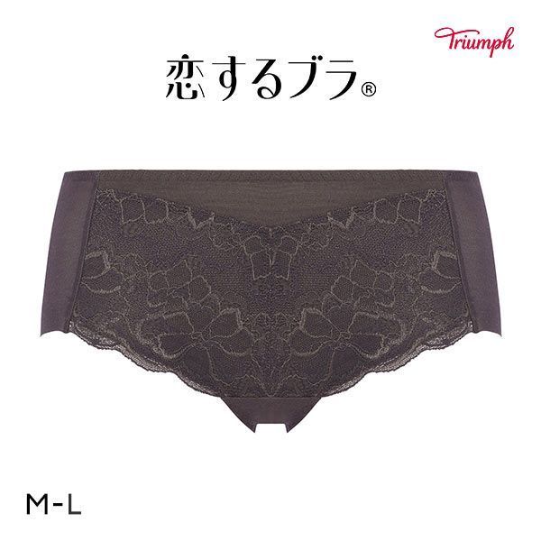 25%OFF【メール便(4)】 トリンプ Triumph TR562 恋するブラ ショーツ ボーイレングス ML 単品 25%OFF【メール便(4)】 トリンプ Triumph TR562 恋するブラ ショーツ ボーイレングス ML 単品